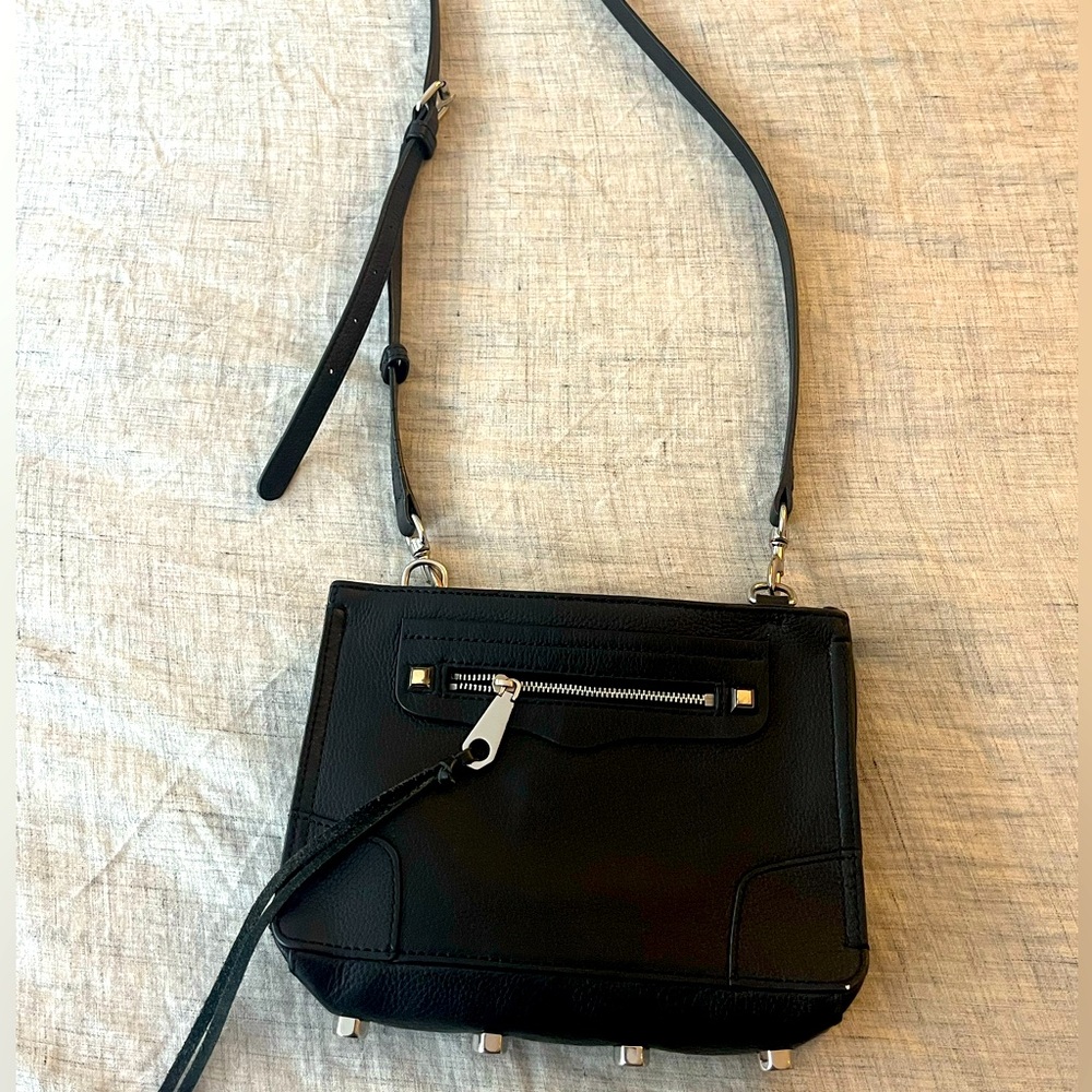 Rebecca Minkoff Chain Link Crossbody Bag